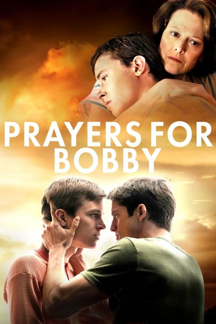 Película Prayers for Bobby