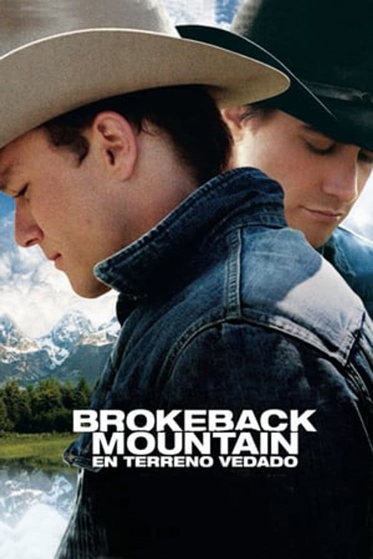 Película Brokeback Mountain