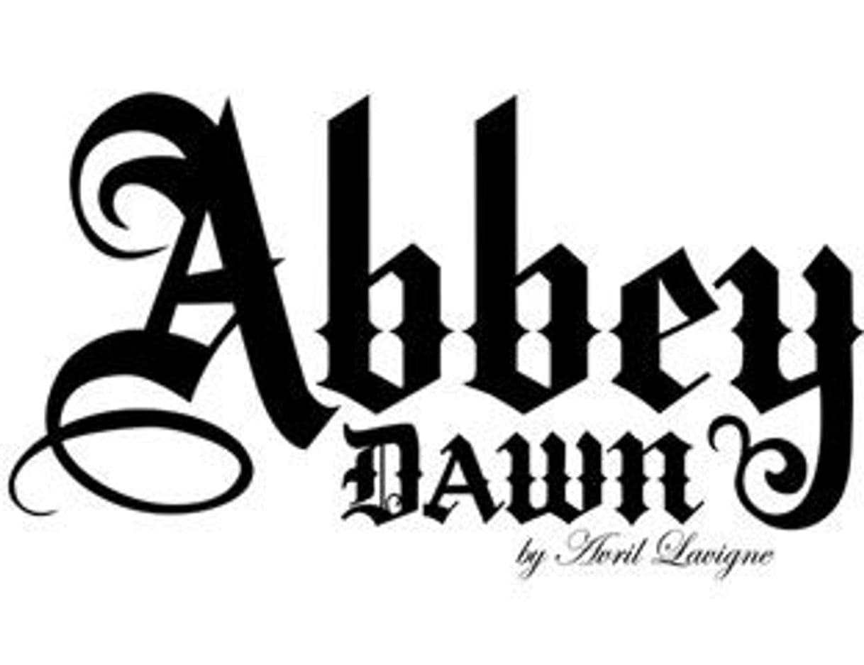 Moda Abbey dawn