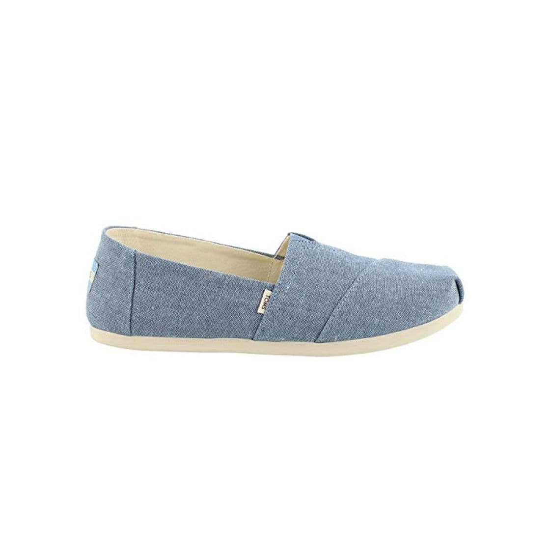 Product TOMS Women Alpargata 3.0 Mujer, Azul