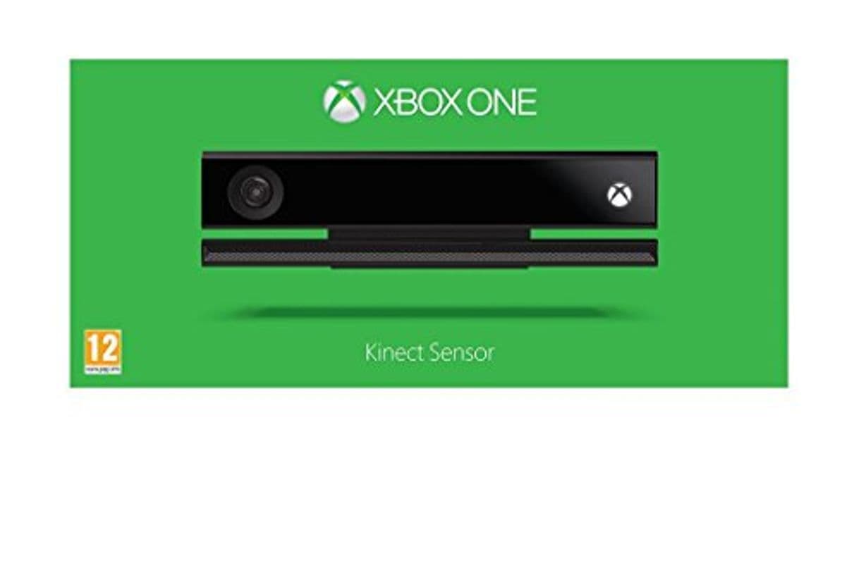 Place Microsoft - Sensor Kinect