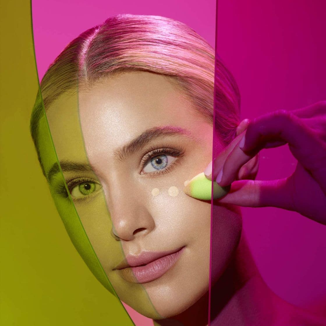 Product beautyblender all.about.face