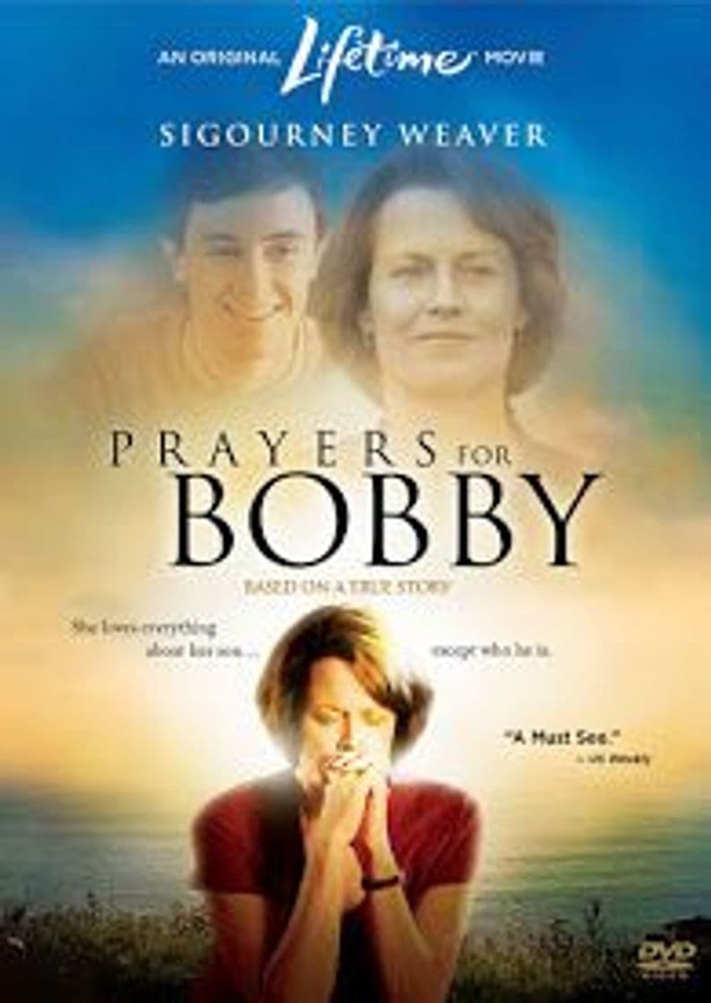 Movie Prayers for Bobby