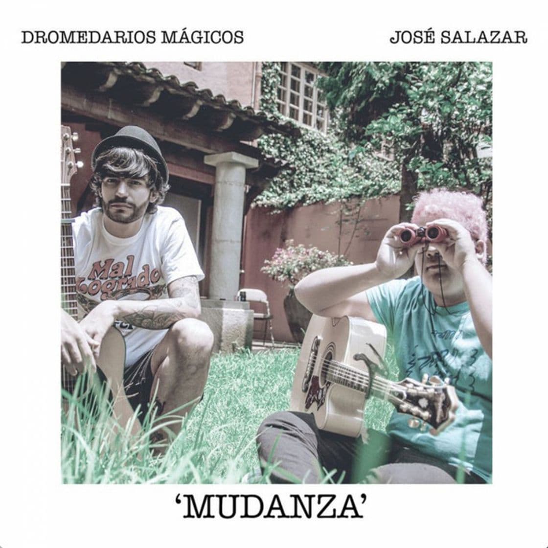 Music Mudanza