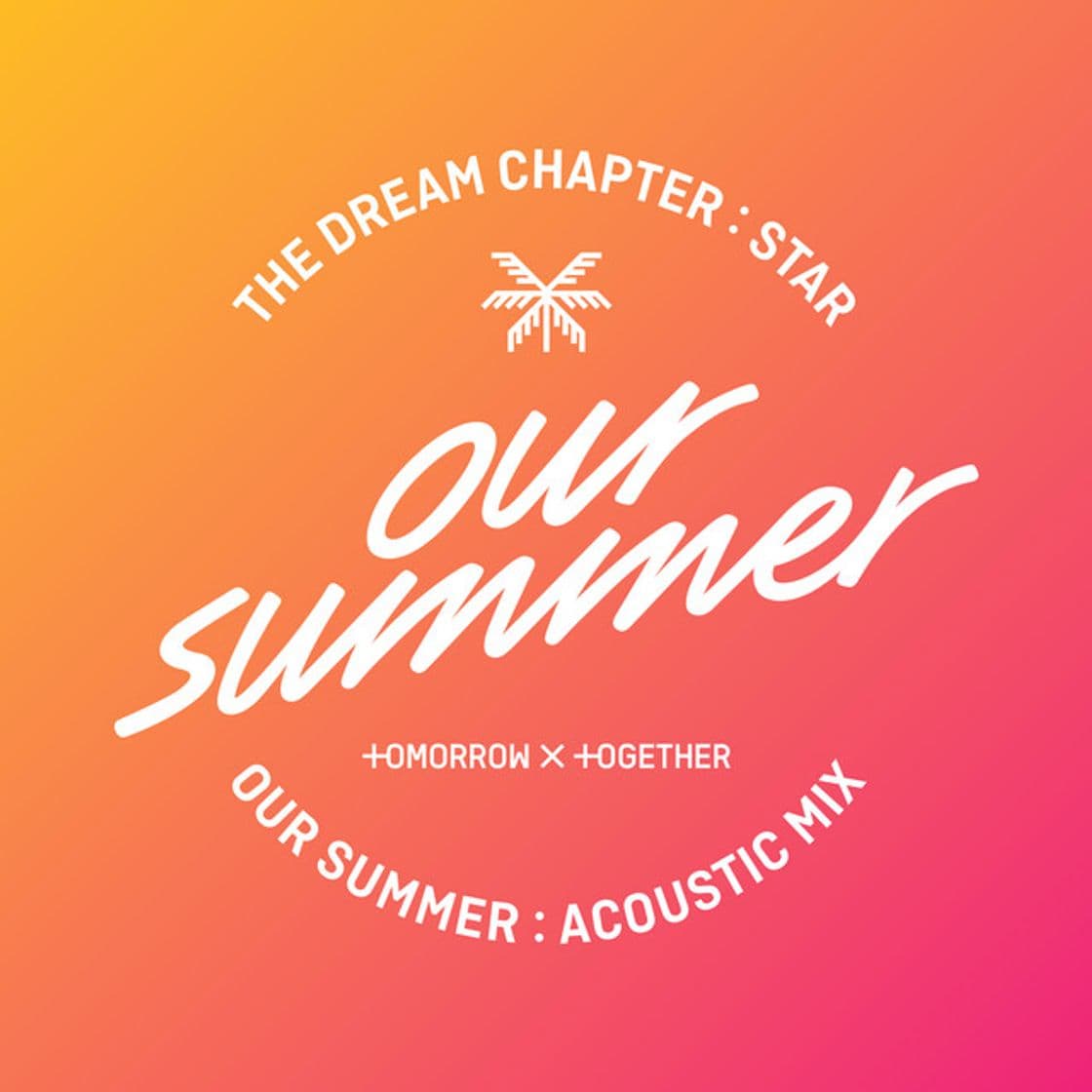 Canción Our Summer - Acoustic Mix