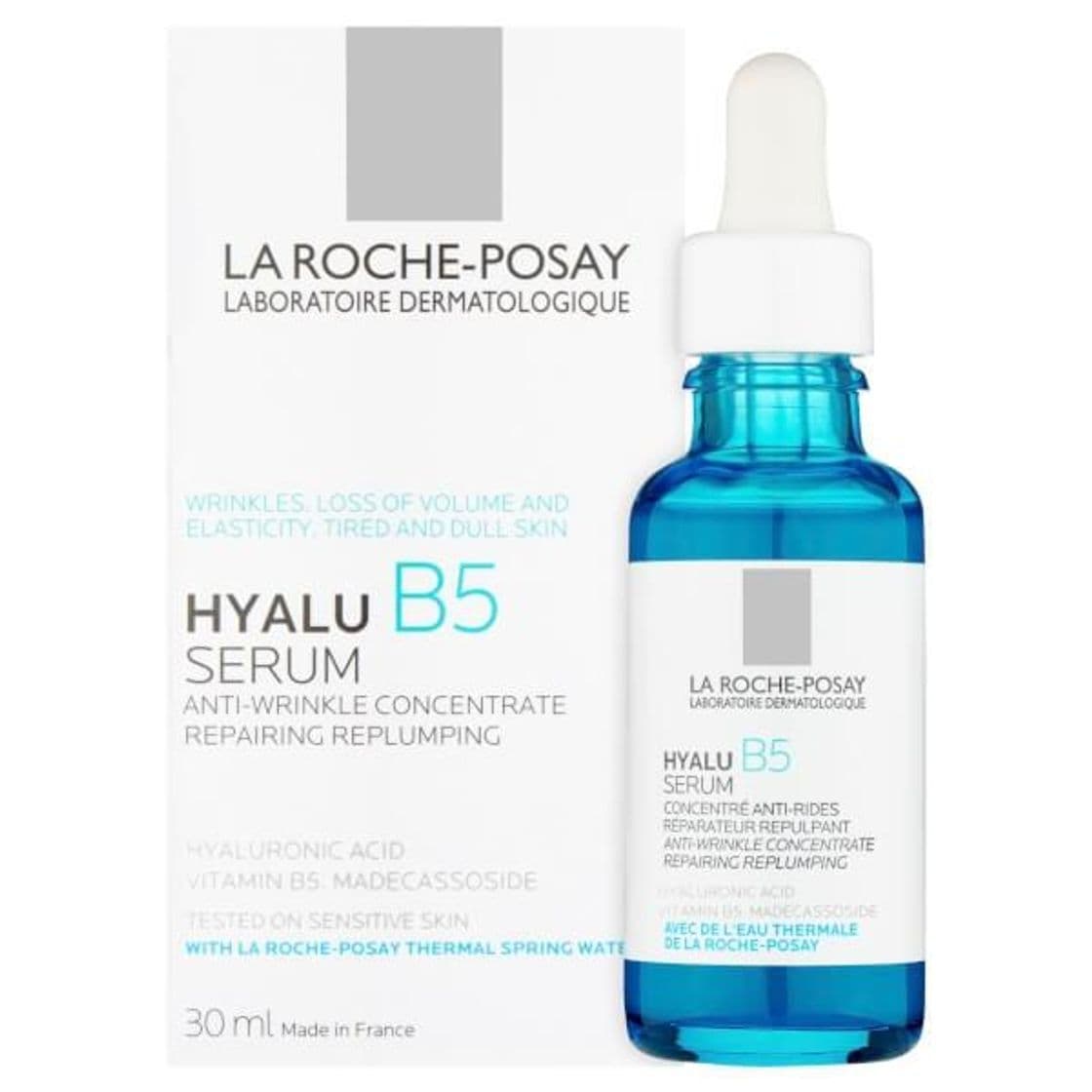 Producto La Roche Posay Hyalu B5