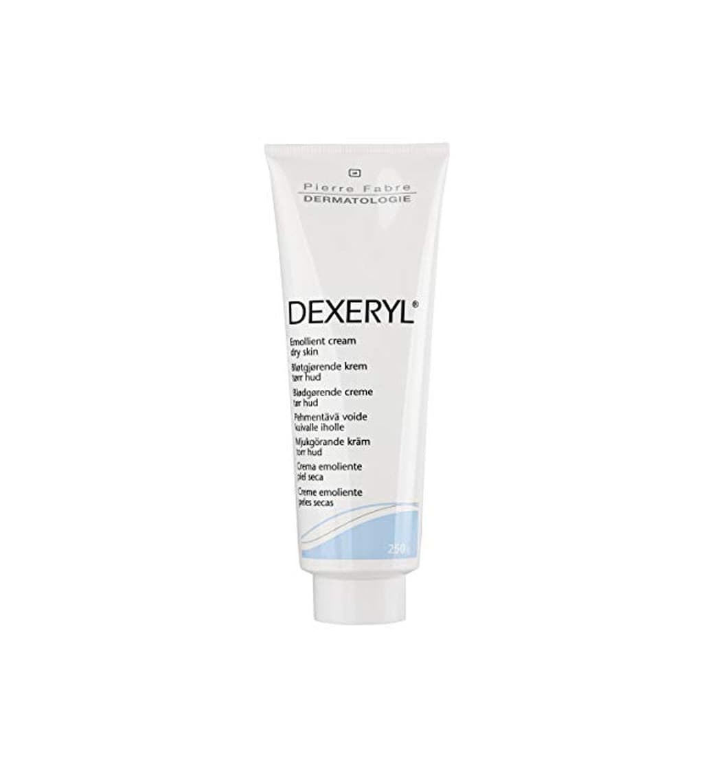 Beauty DUCRAY - DUCRAY DEXERYL Crema 250 g