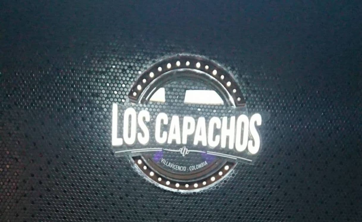 Place Los Capachos Discoteca