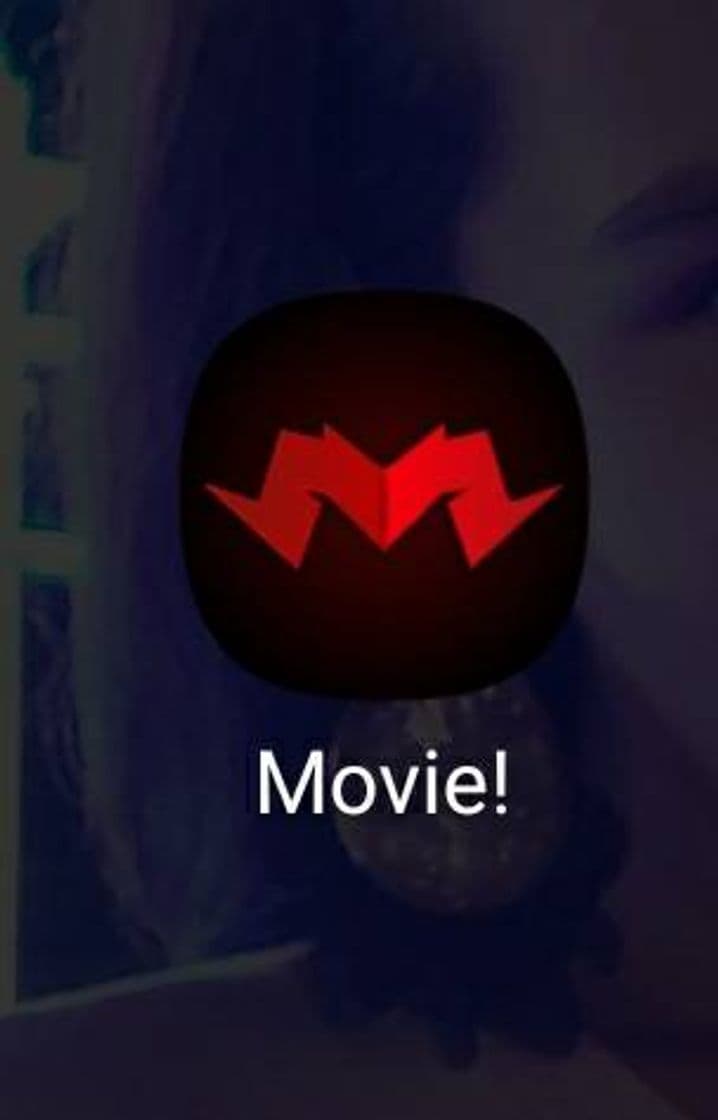 App iMovie