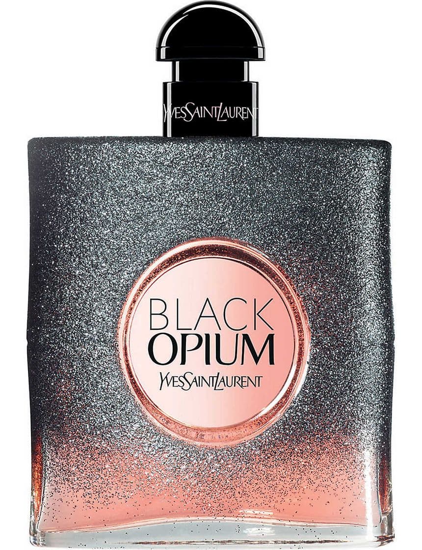 Fashion Yves Saint Laurent - Black Opium