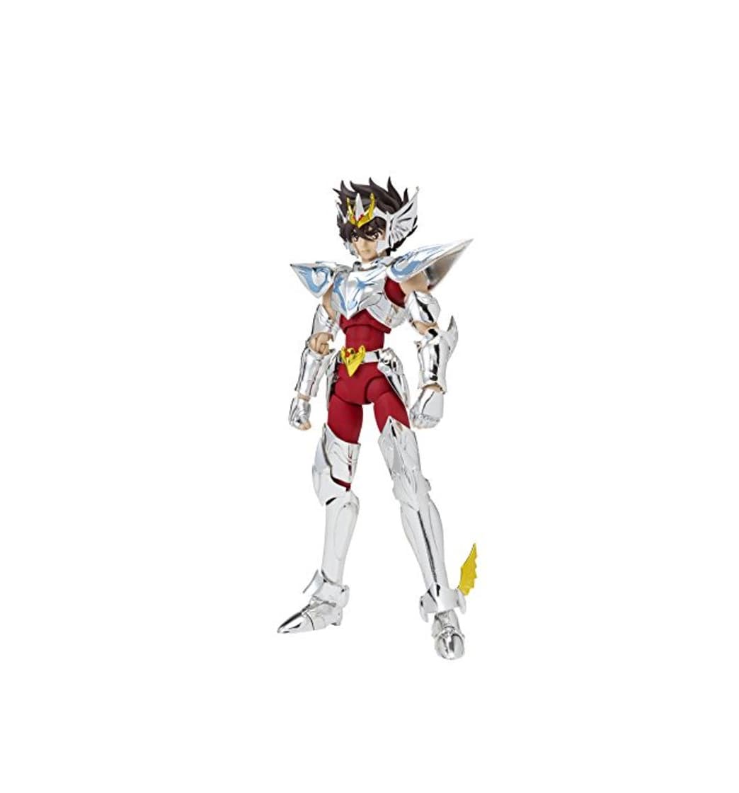 Producto Bandai Figura SCM Pegasus Seiya Heaven Chapter Ver