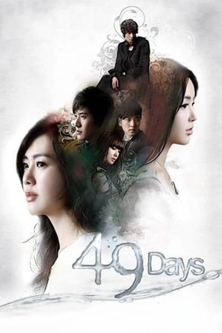 Serie 49 Days