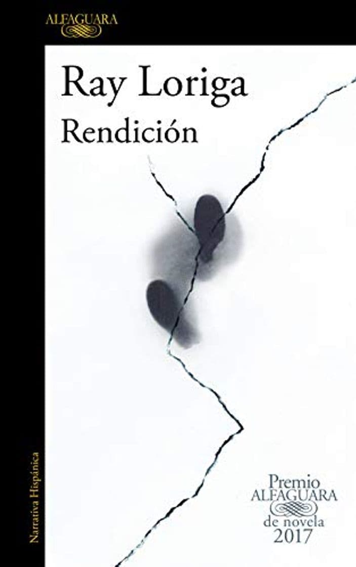 Libro Rendición