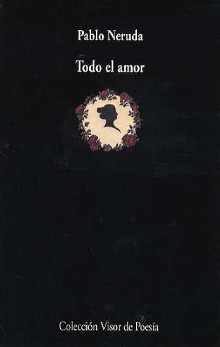 Libro Todo el amor: 574