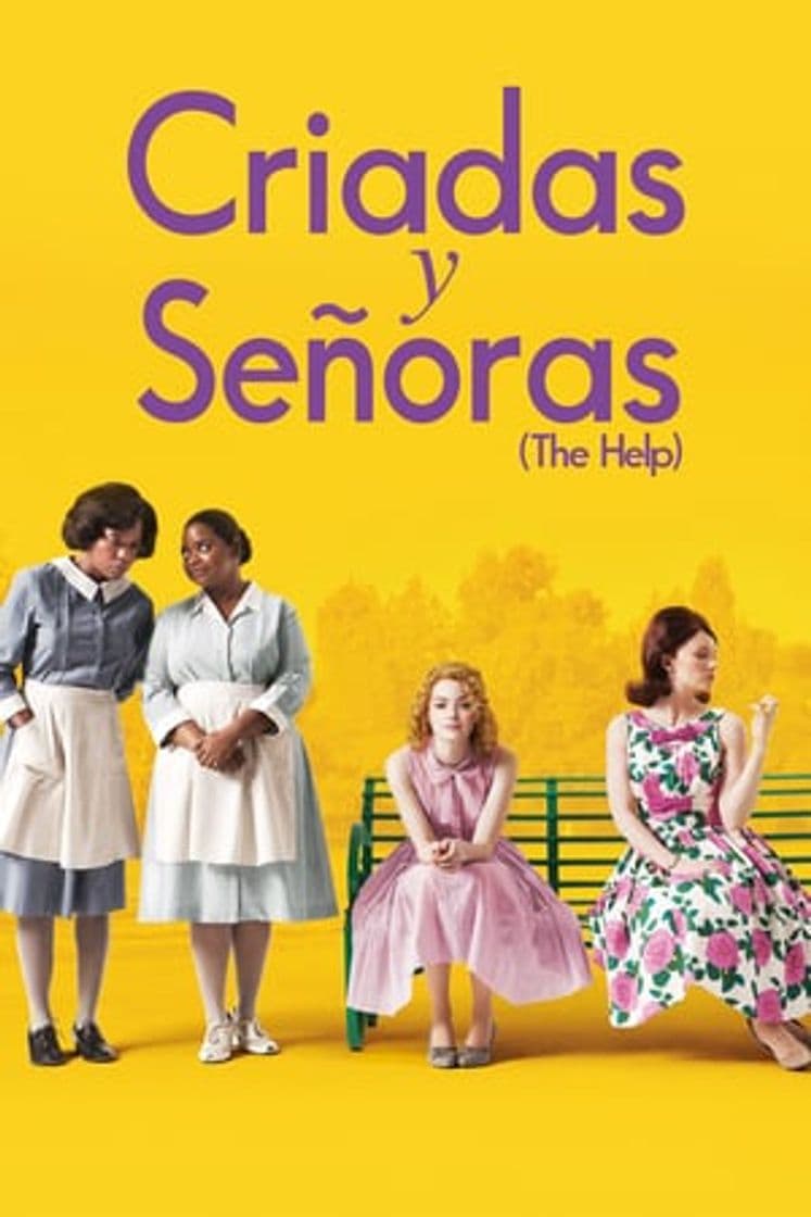 Película The Help