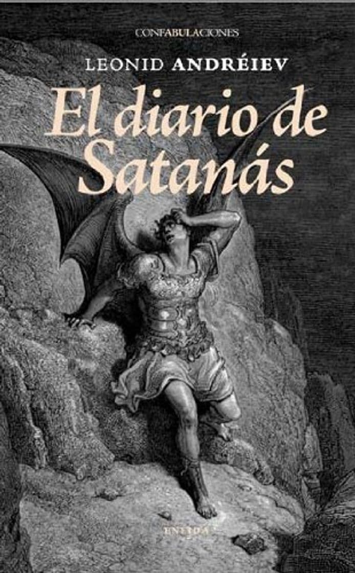 Book Diario De Satanas, El