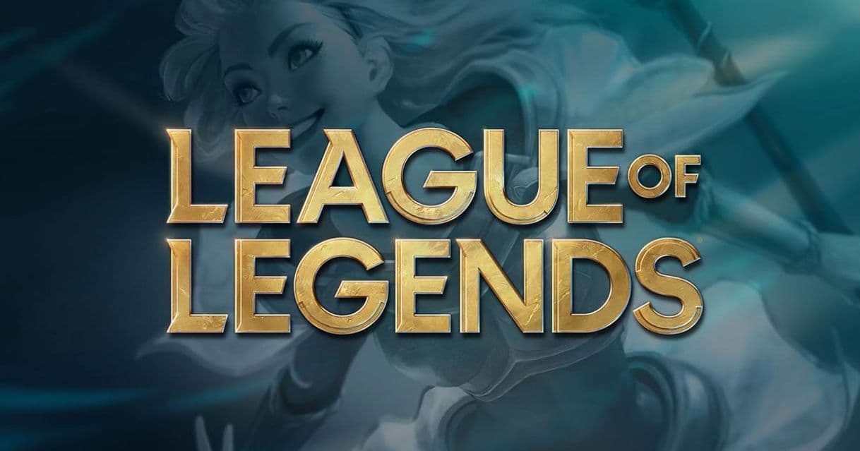 Videogames League of Legends