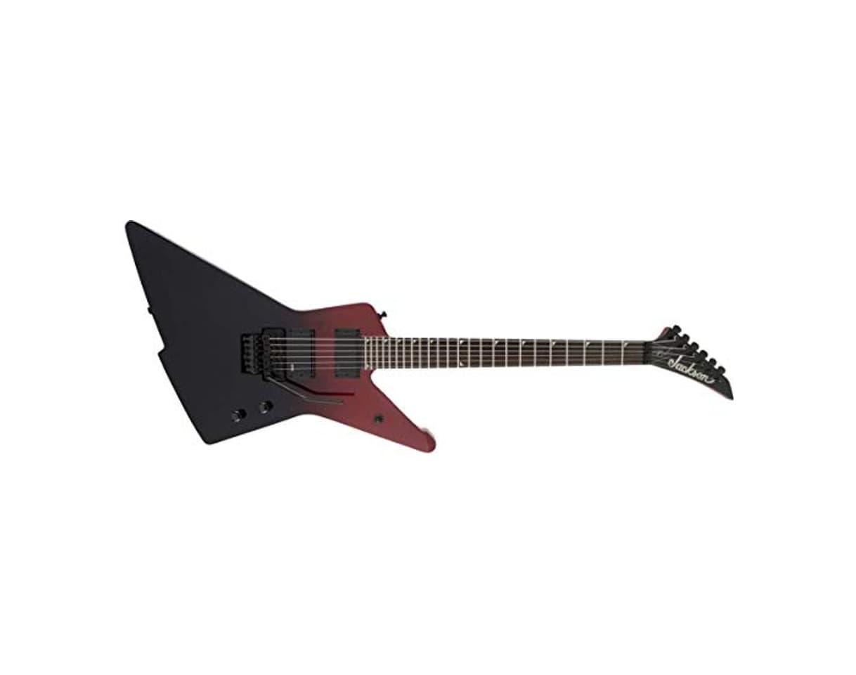 Producto Jackson JS Series Phil Demmel Demmelition Fury RTF · Guitarra eléctrica