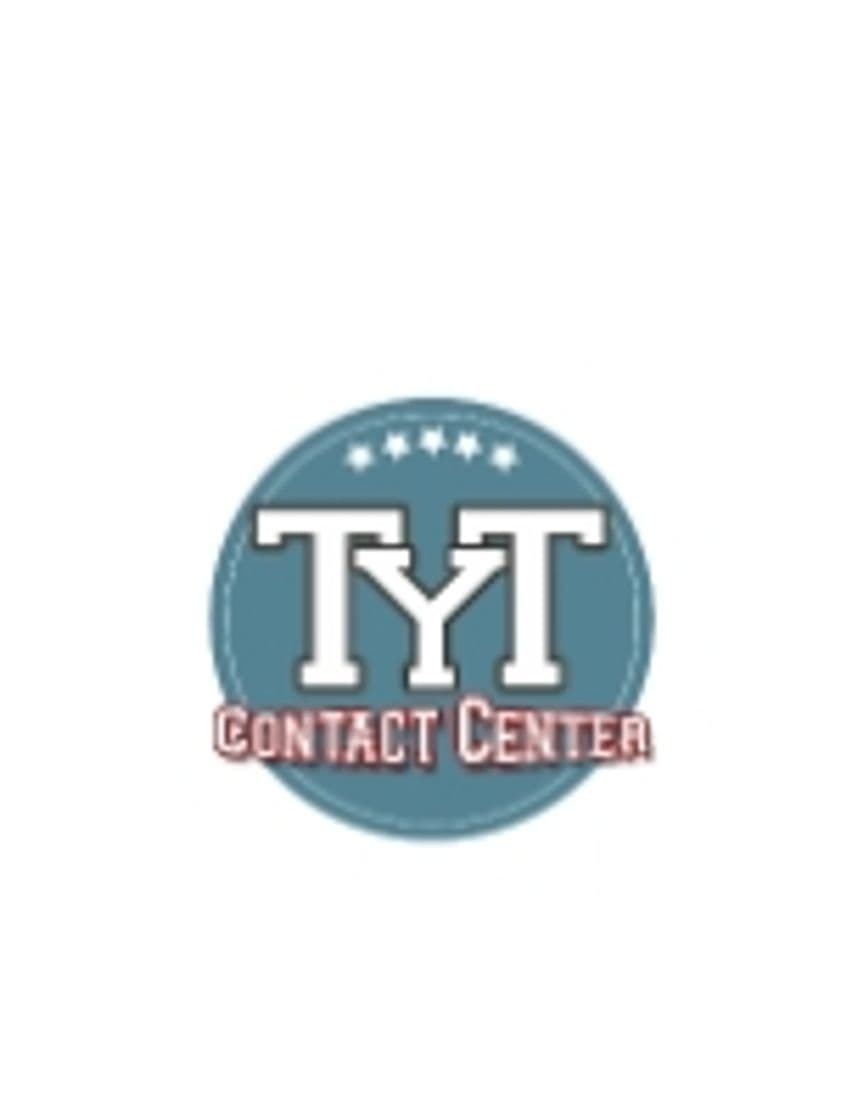 Lugar TYT Contact Center MTY