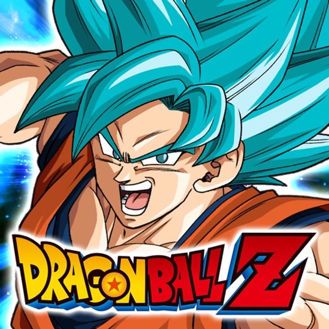 App DRAGON BALL Z DOKKAN BATTLE