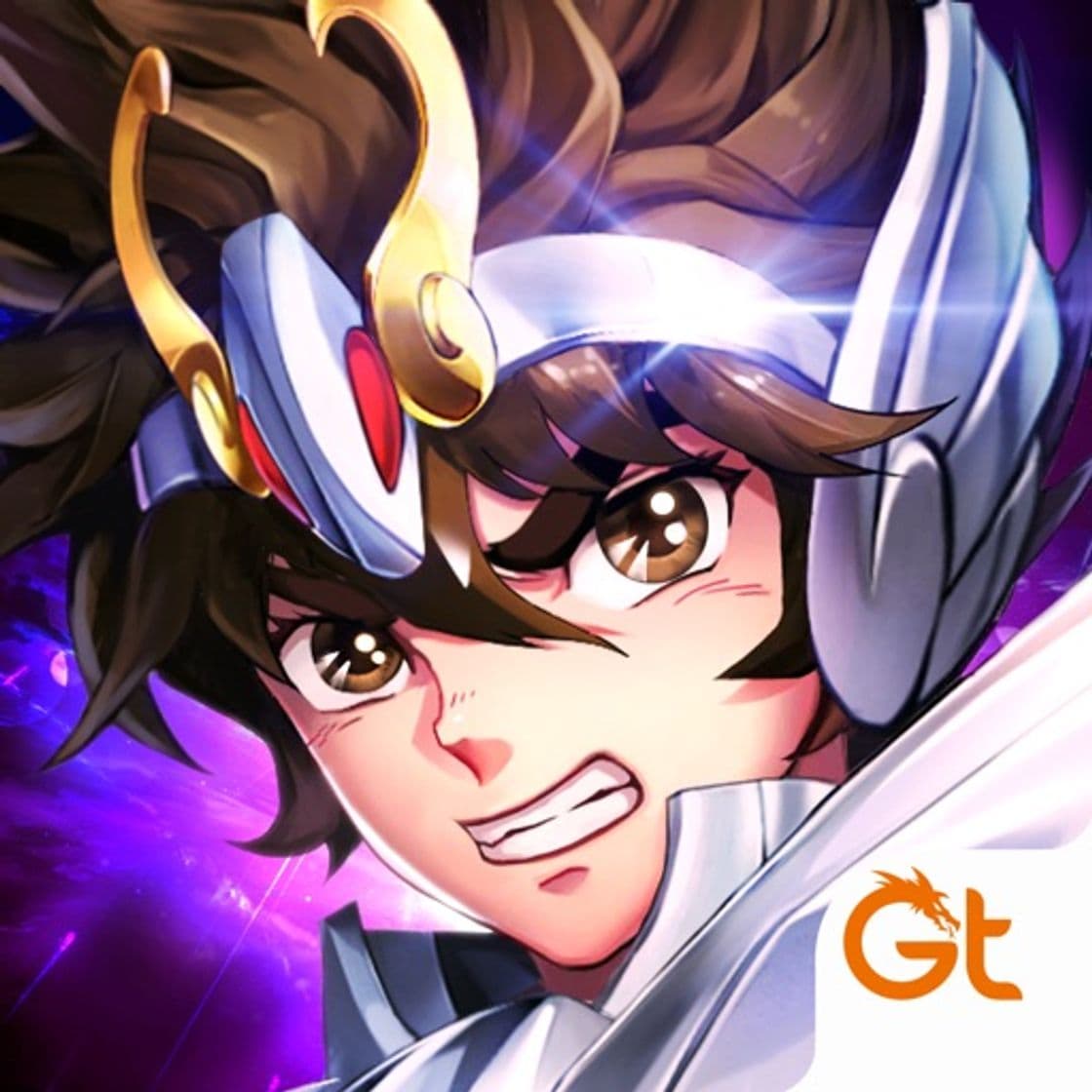 App Saint Seiya Awakening