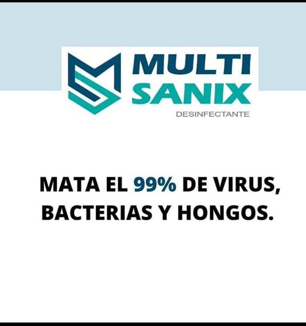 Moda MultiSanix - Home | Facebook