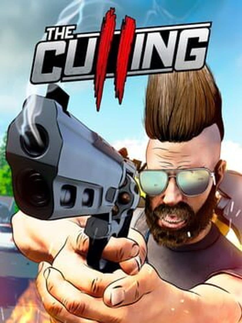 Videogames The Culling 2