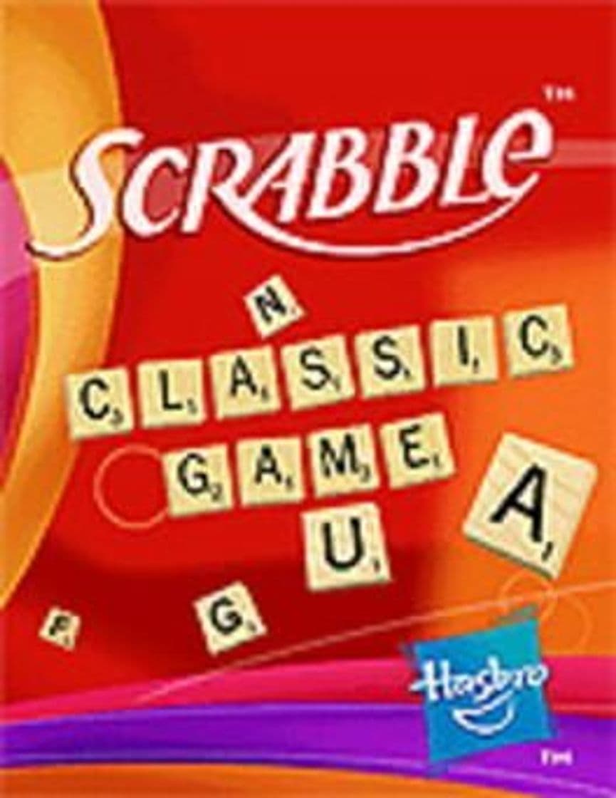 Videojuegos Scrabble Classic