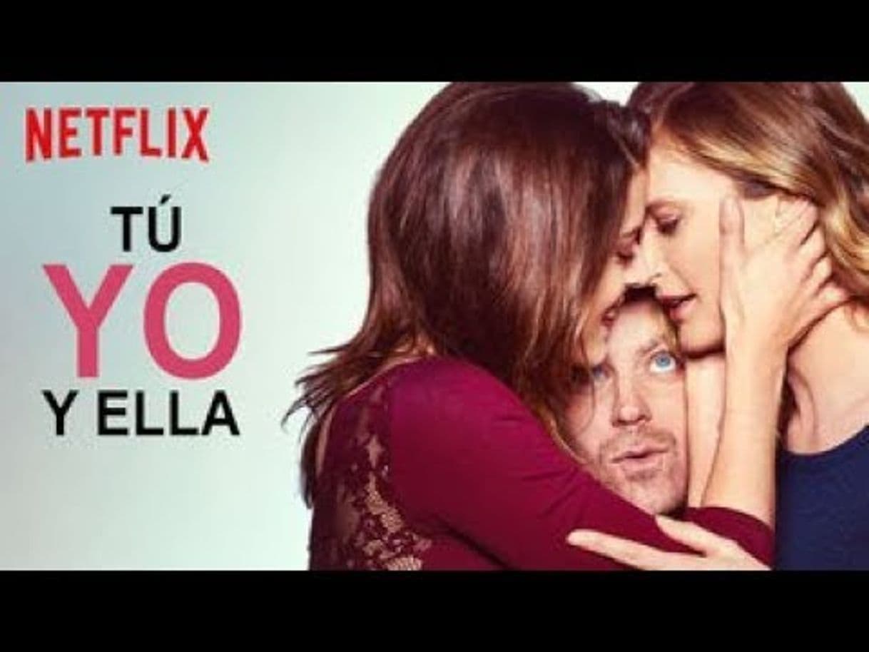 Serie You Me Her