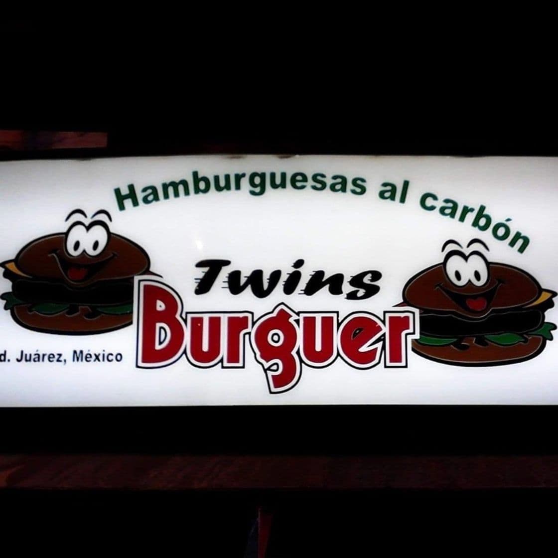 Restaurants Twins Burguer