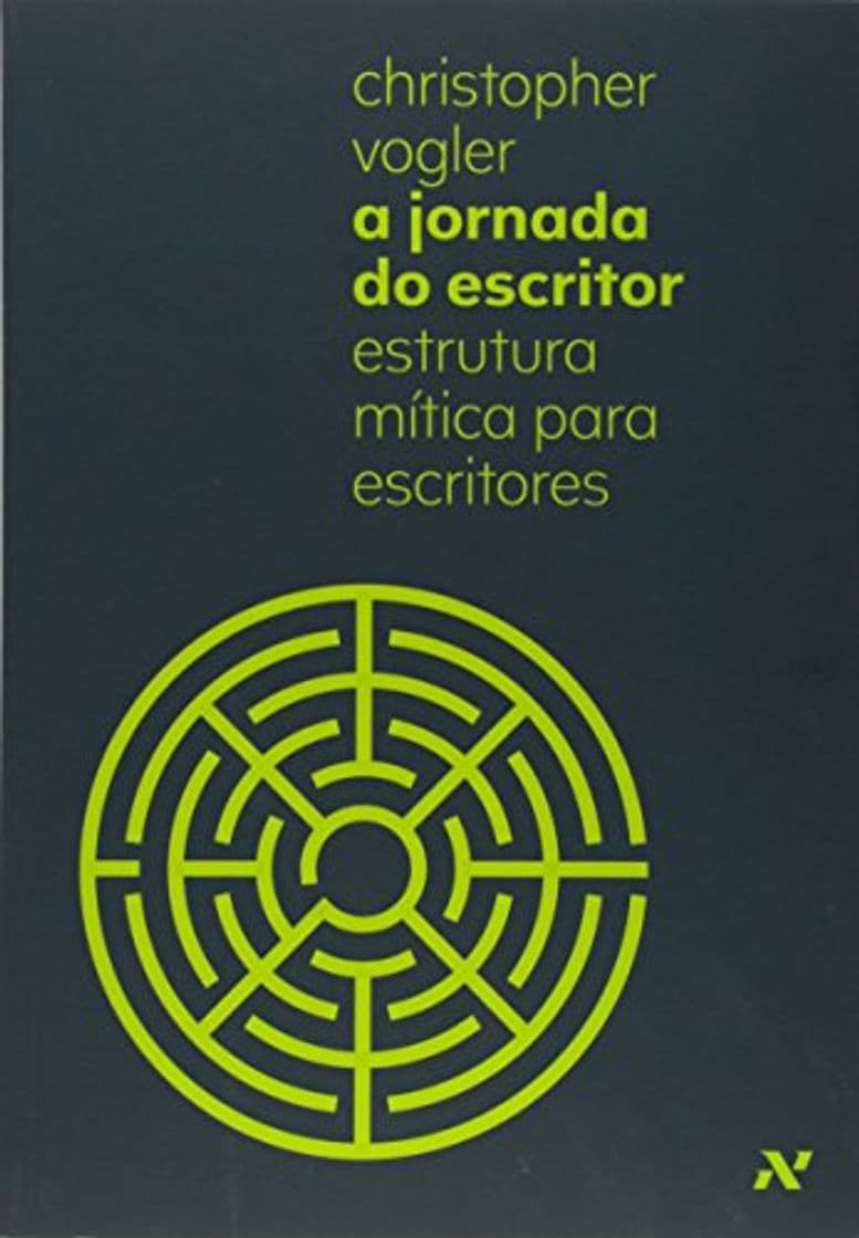 Libro A Jornada do Escritor