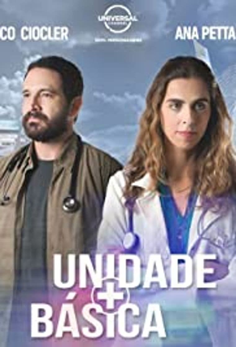 Serie Unidade Básica