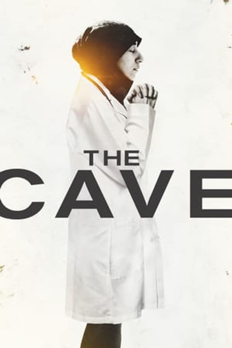 Película The Cave