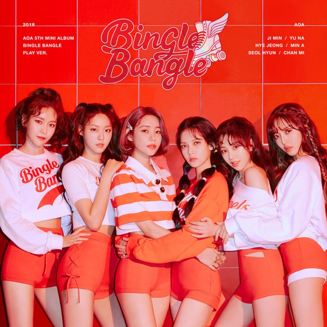 Music Bingle Bangle