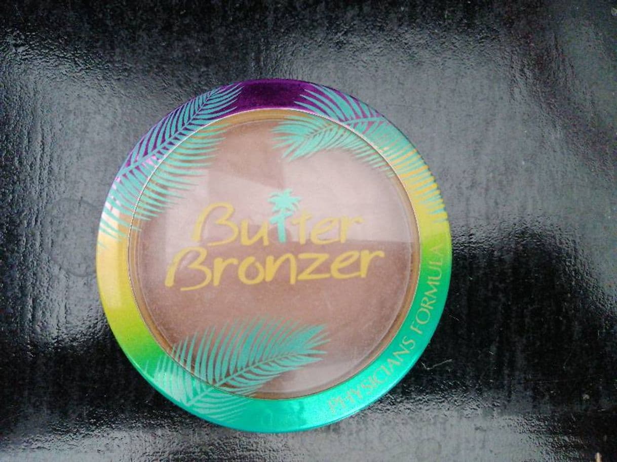 Moda Butter bronzer 