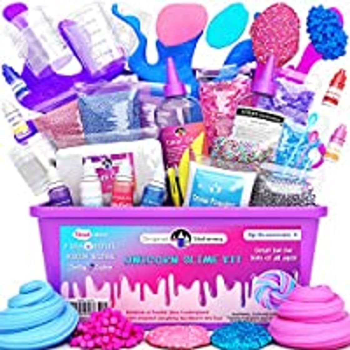 Product DIY Slime Kit Set para Manualidades Niños