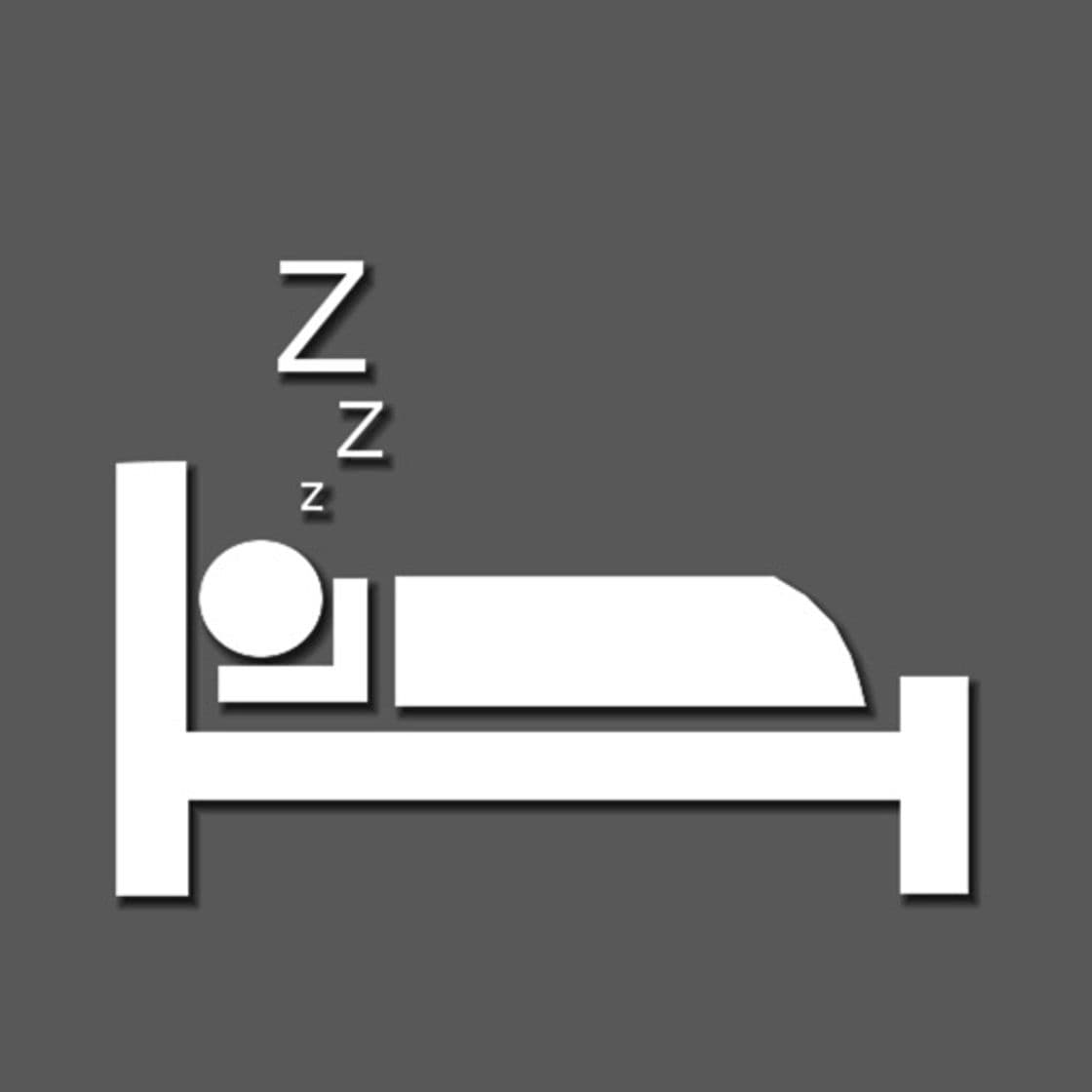 App SnoreClock - Do you snore?