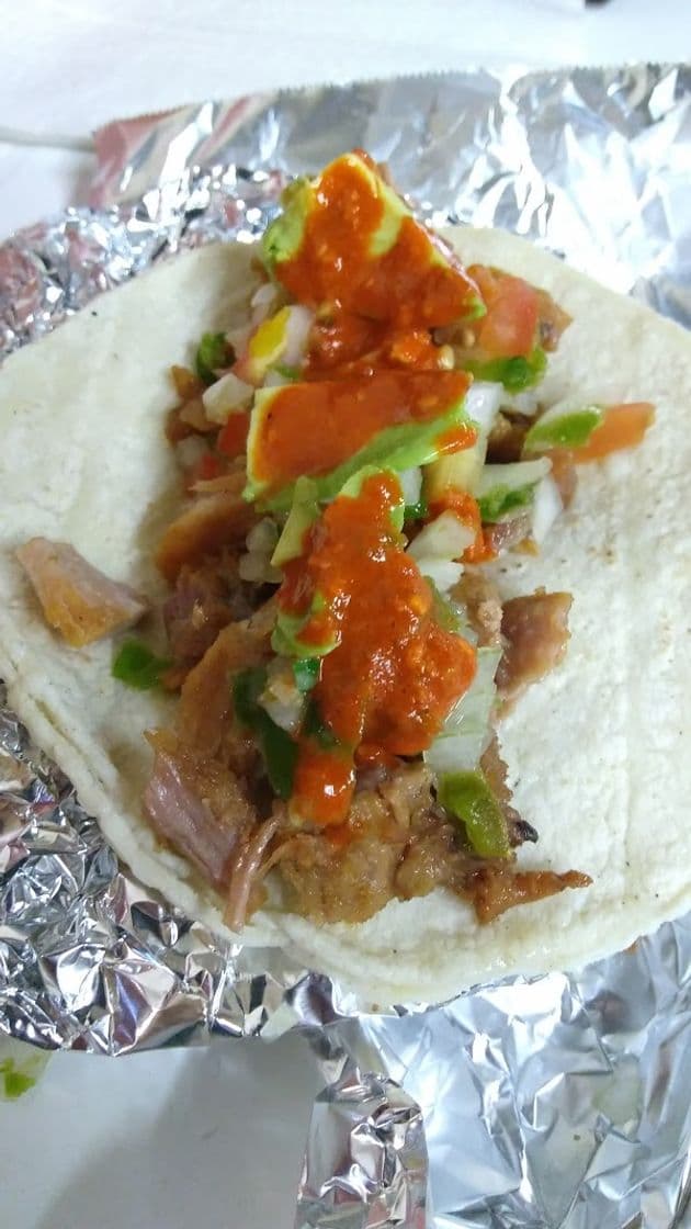 Restaurantes Carnitas Don Epi