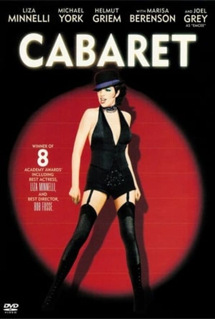 Película Cabaret