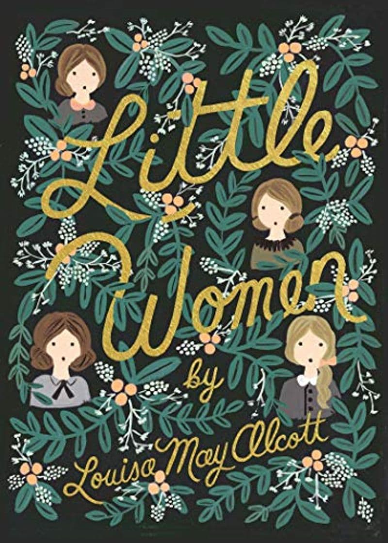 Book Little Women