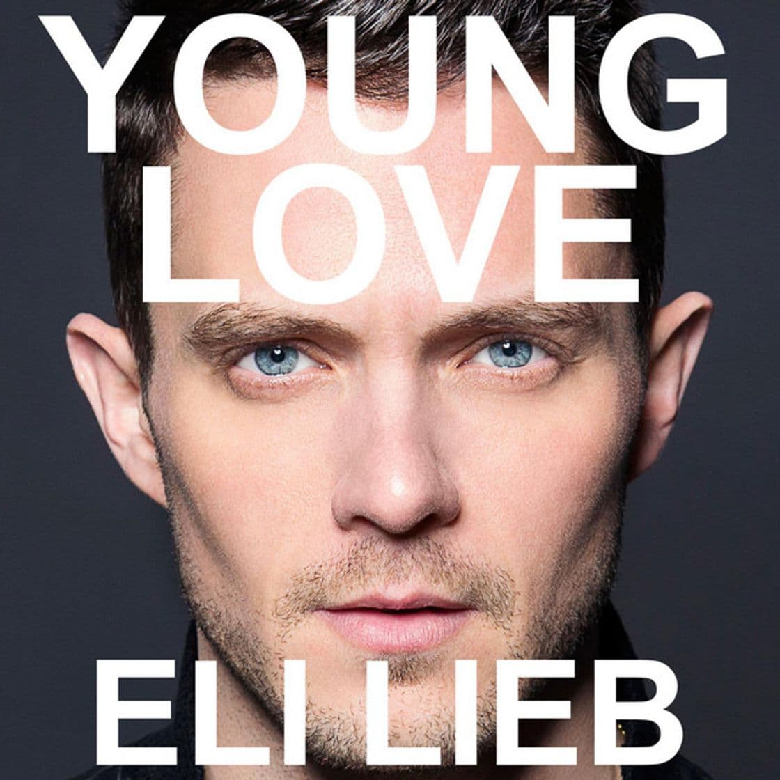 Canción Young Love