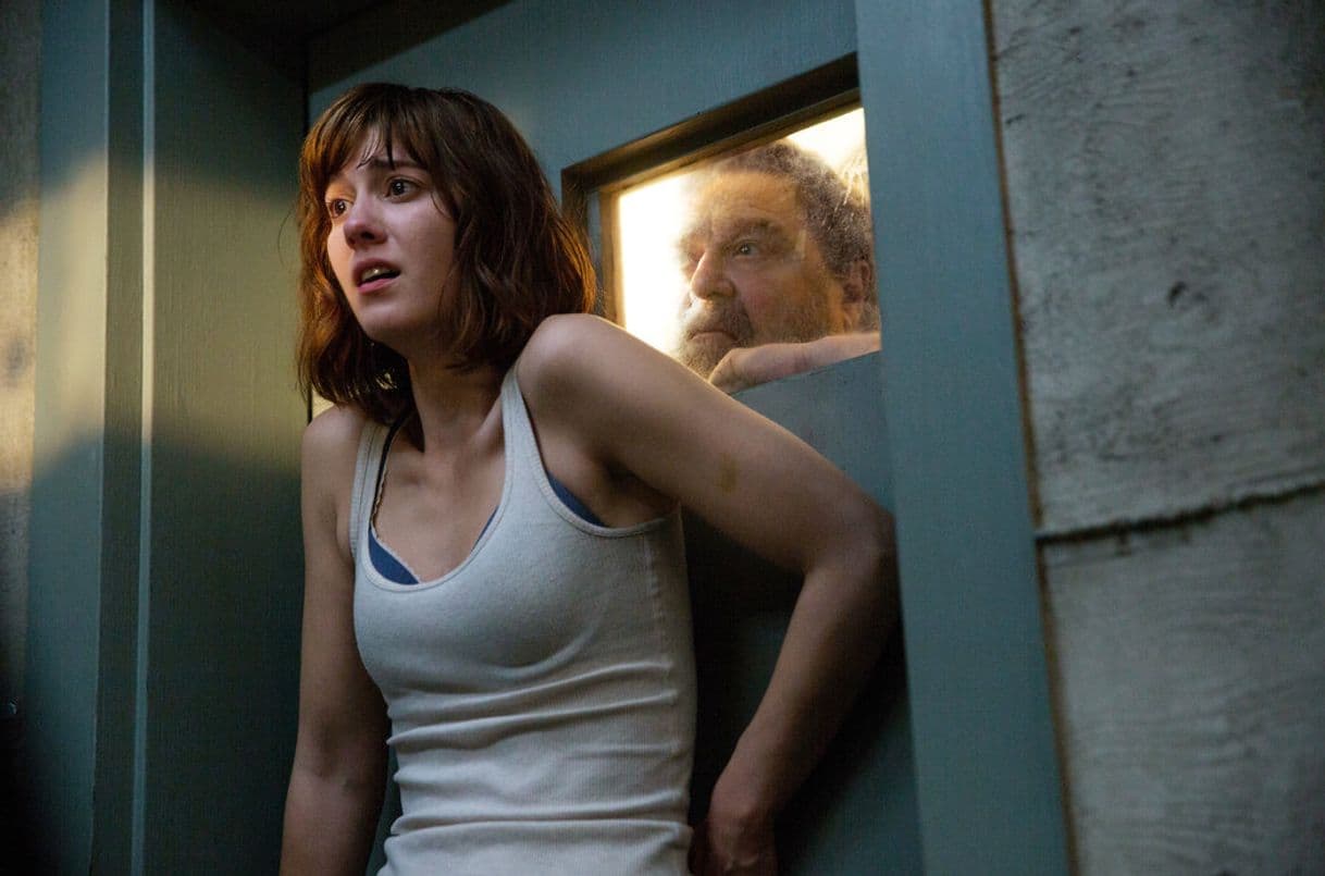 Película 10 Cloverfield Lane