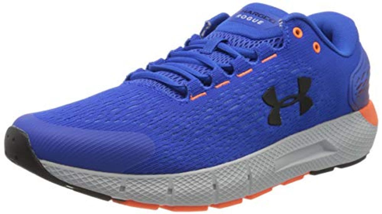 Product Under Armour UA Charged Rogue 2, Zapatillas para Correr, Calzado cómodo para