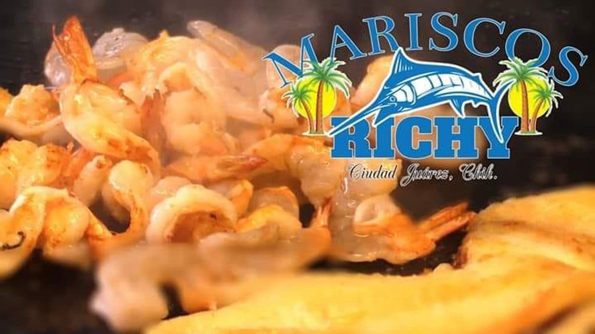 Restaurantes Mariscos Richy