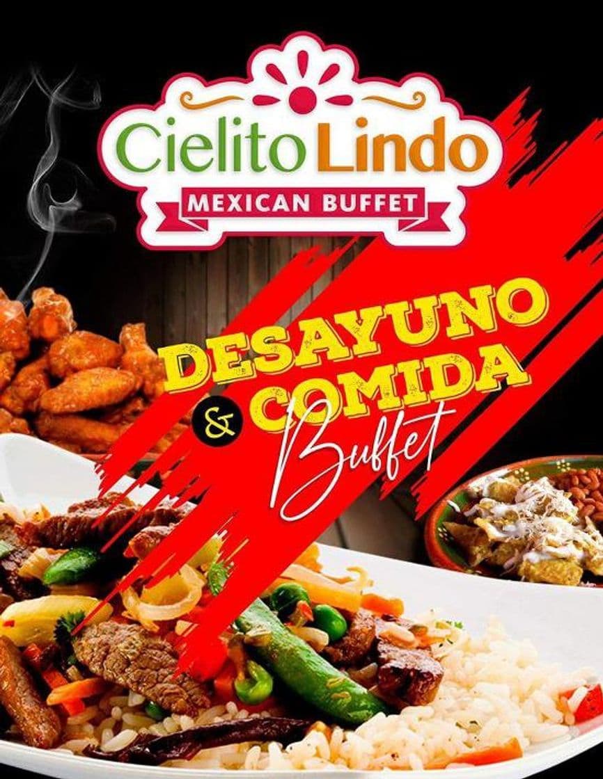 Restaurantes Cielito Lindo