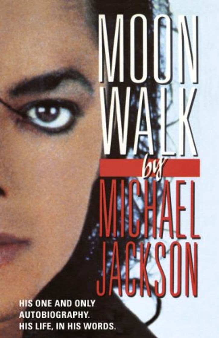 Book Moonwalk