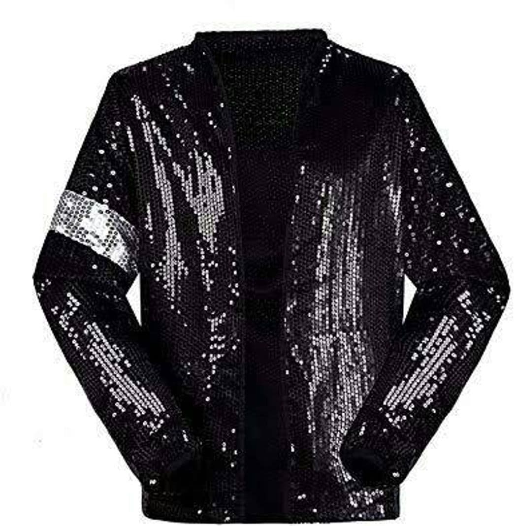 Producto Michael Jackson Billie Jean chaqueta