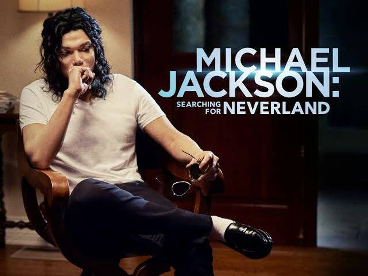 Movie Michael Jackson Buscando Neverland (2017) HD 720p Latino Dua