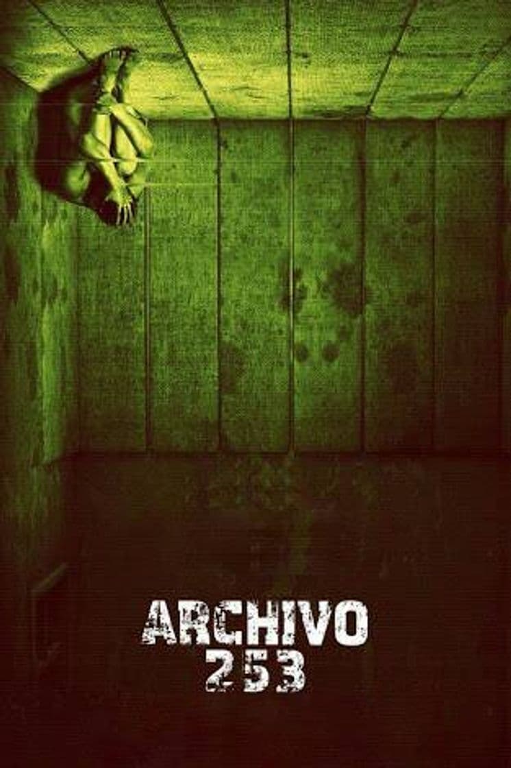 Movie Archivo 253