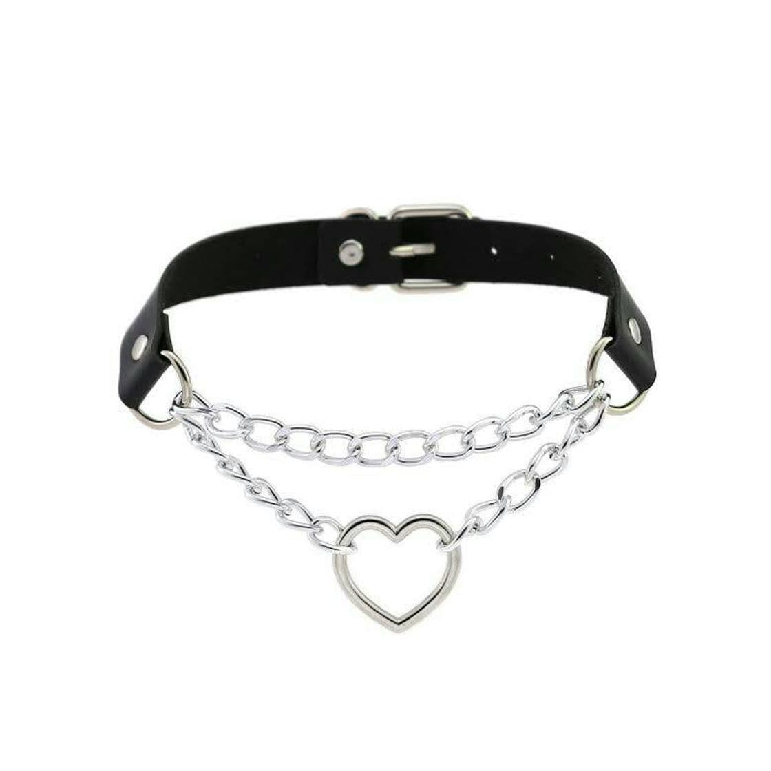 Producto Choker cadena 